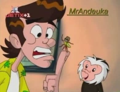 Épisode 10