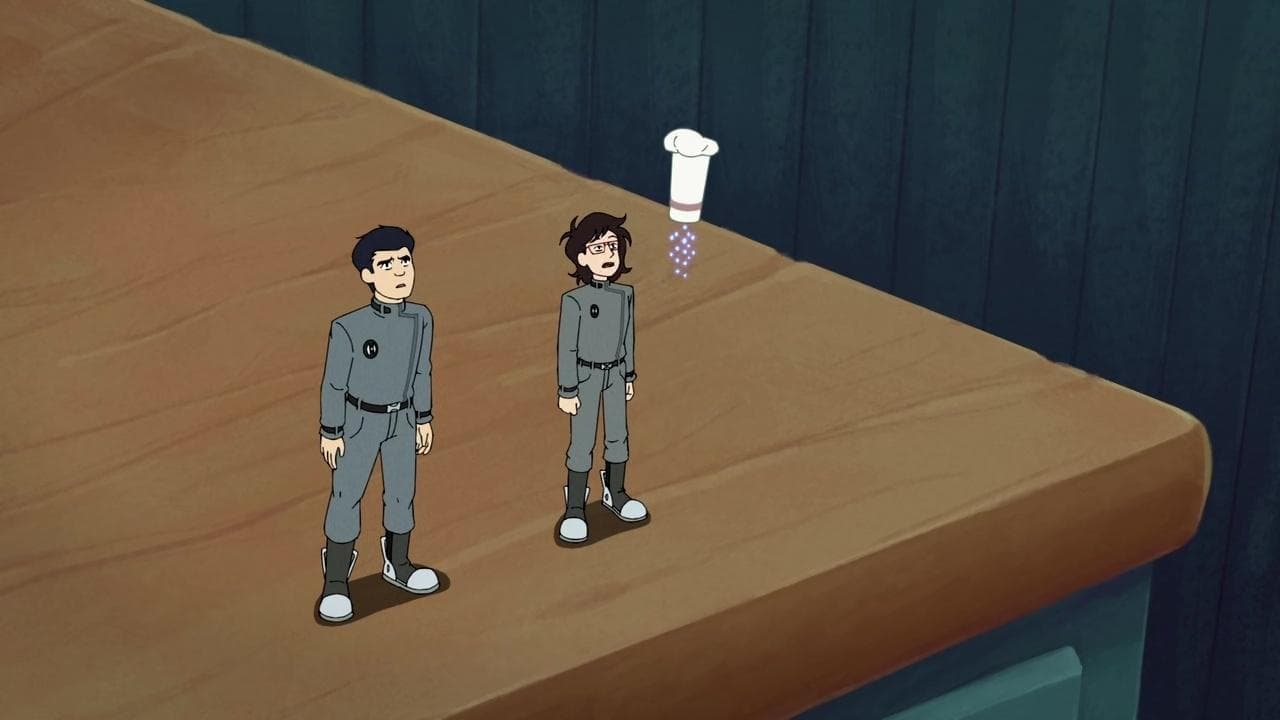 Épisode 4