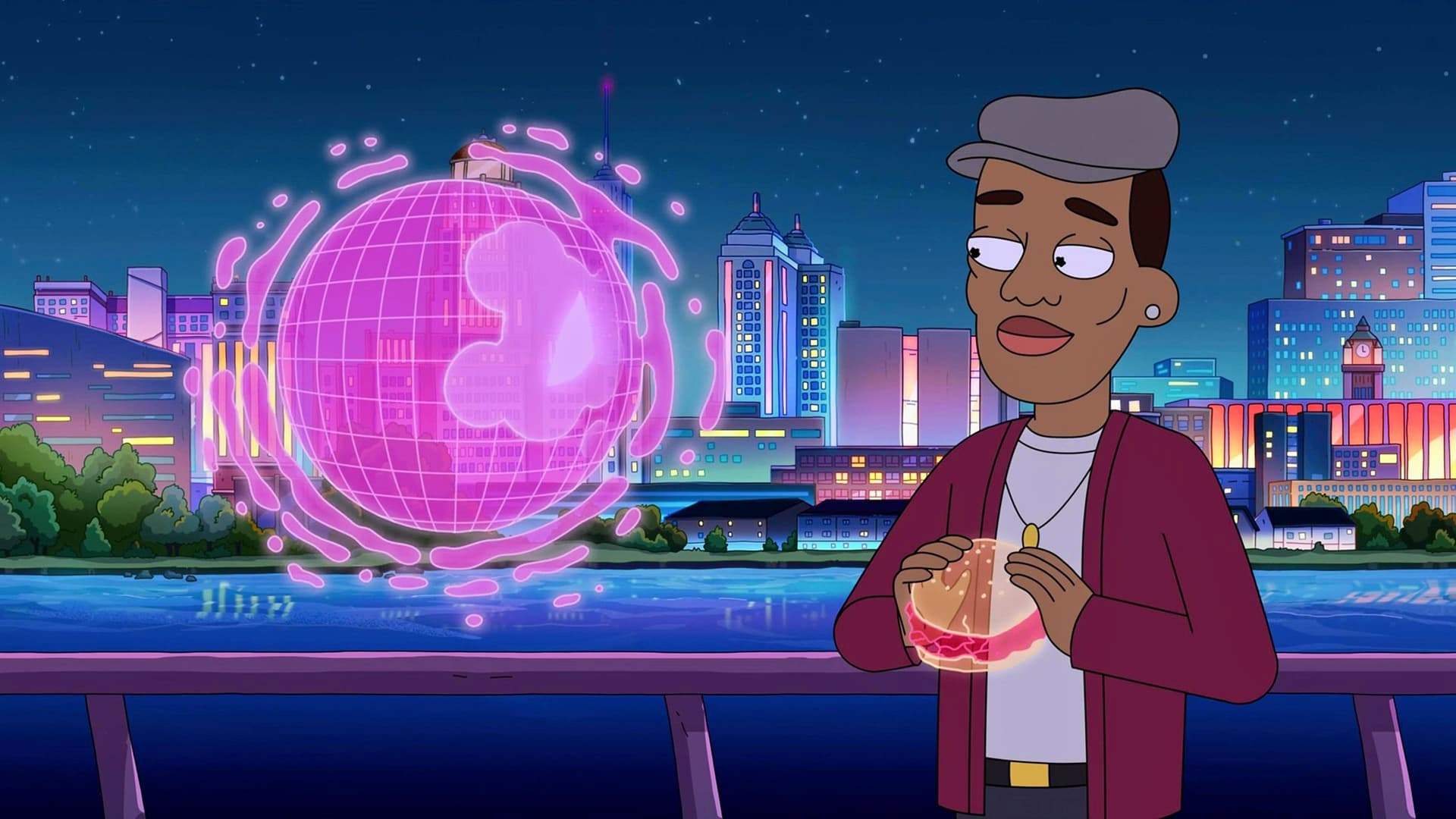 L’Émetteur Mobile Aisha