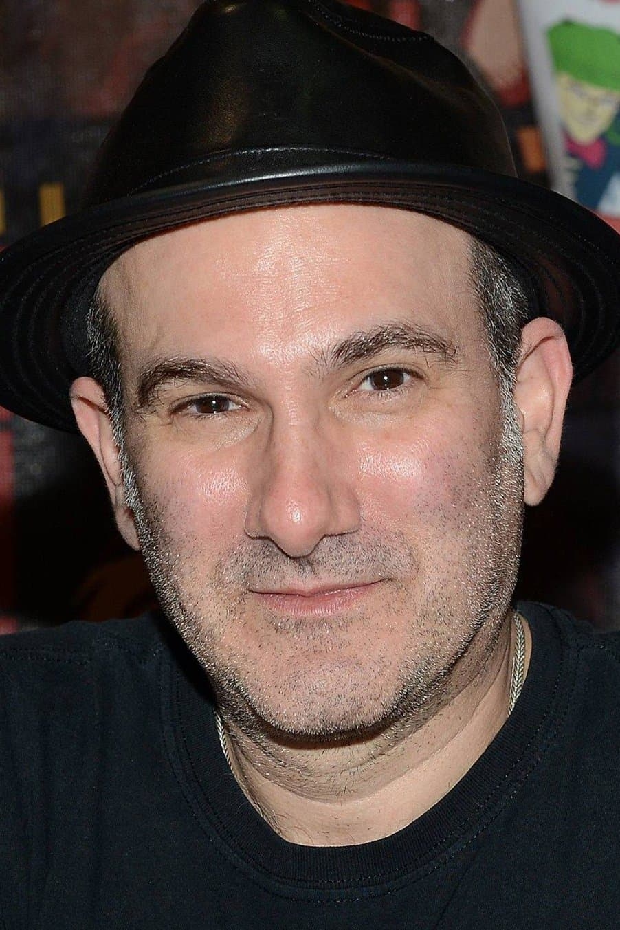 Eric Stuart profile Eric Stuart profile