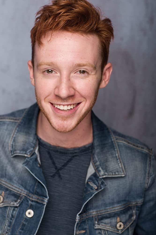 Grayson Russell profile Grayson Russell profile