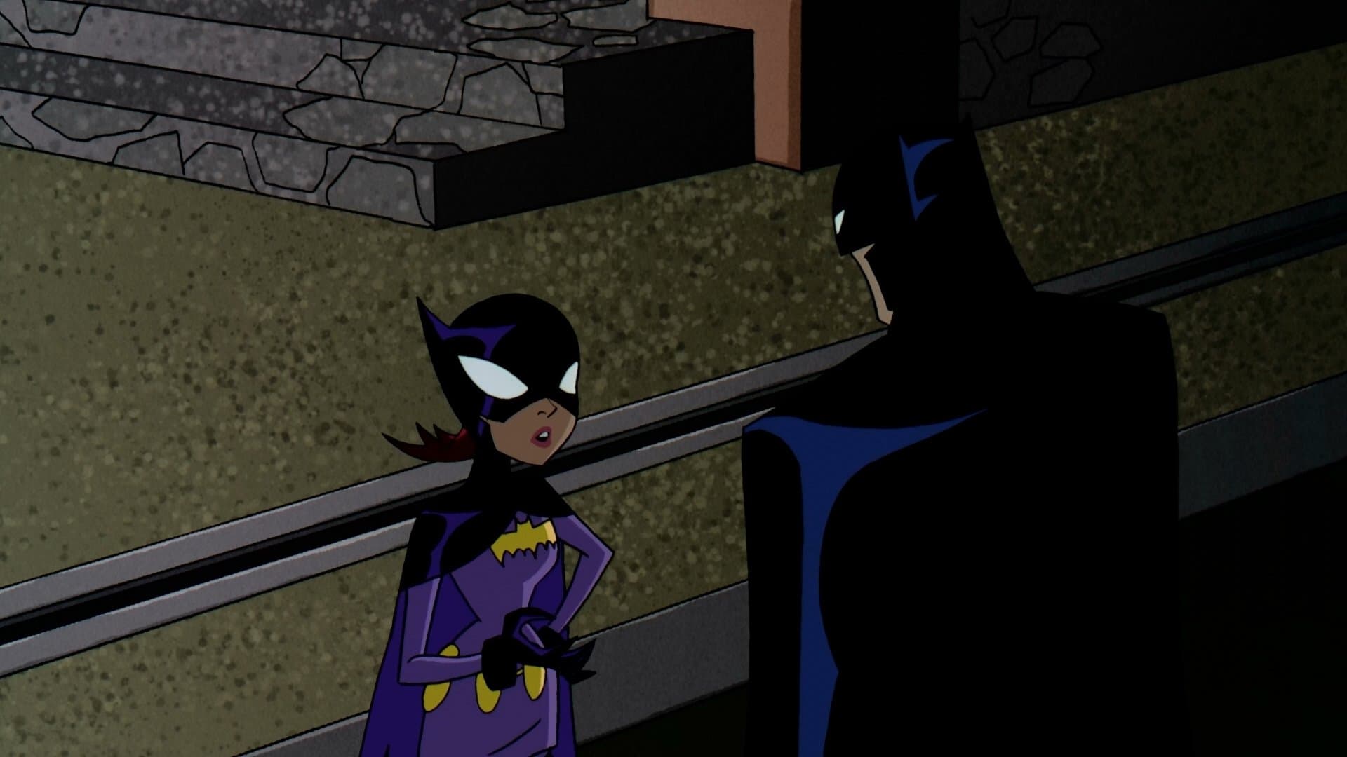 À la mémoire de Batman