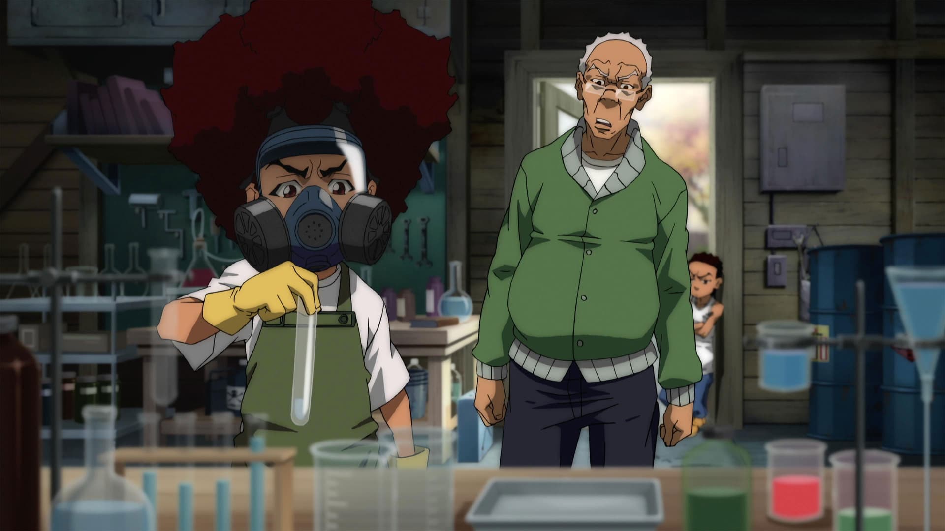 Épisode 3
