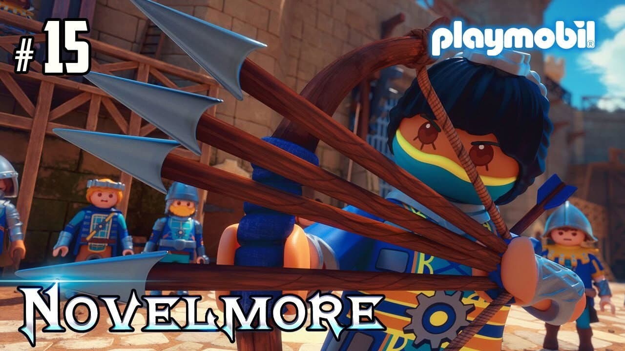 Épisode 3