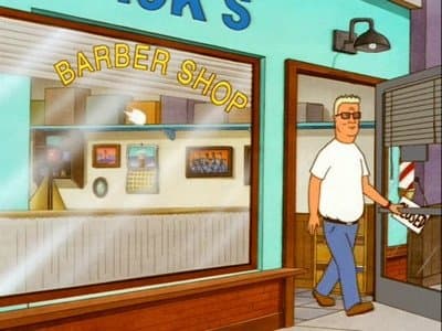 Épisode 19