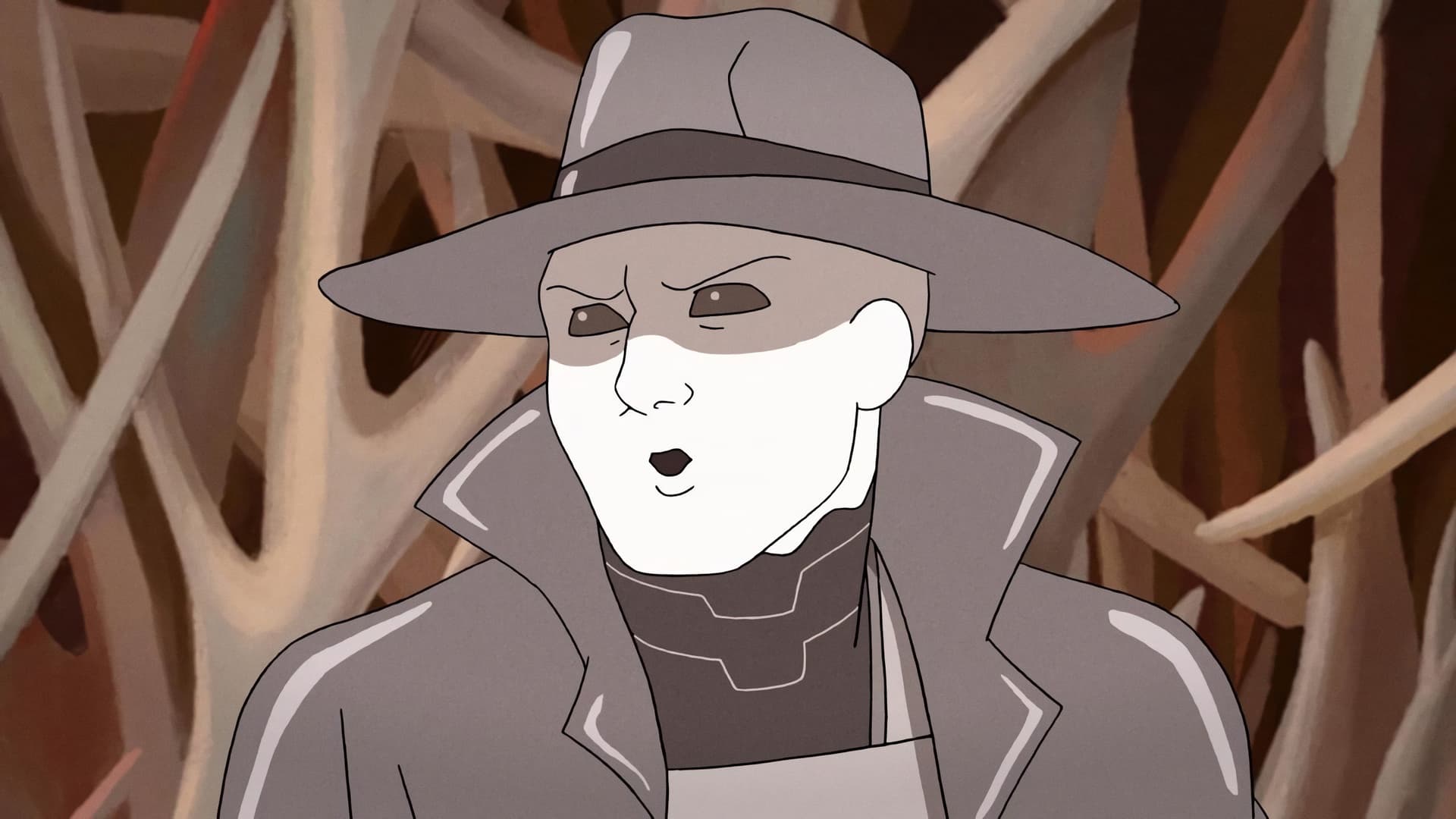 Épisode 8