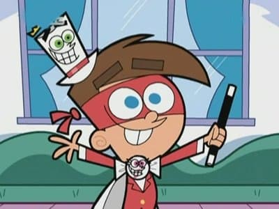 Épisode 9
