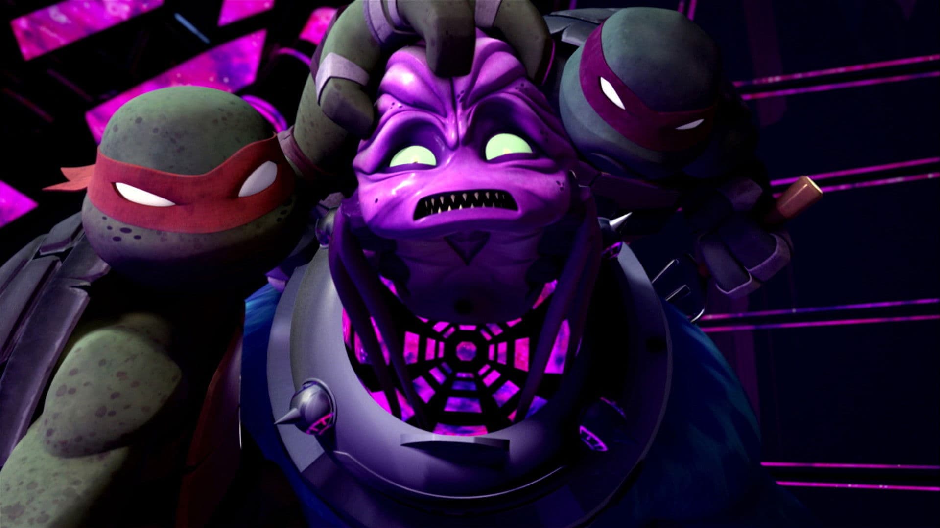 Épisode 1