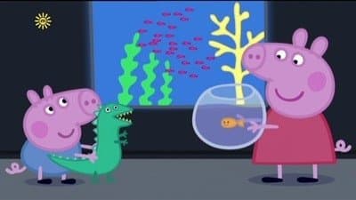 Le Grand Aquarium