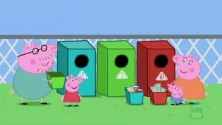 Le recyclage