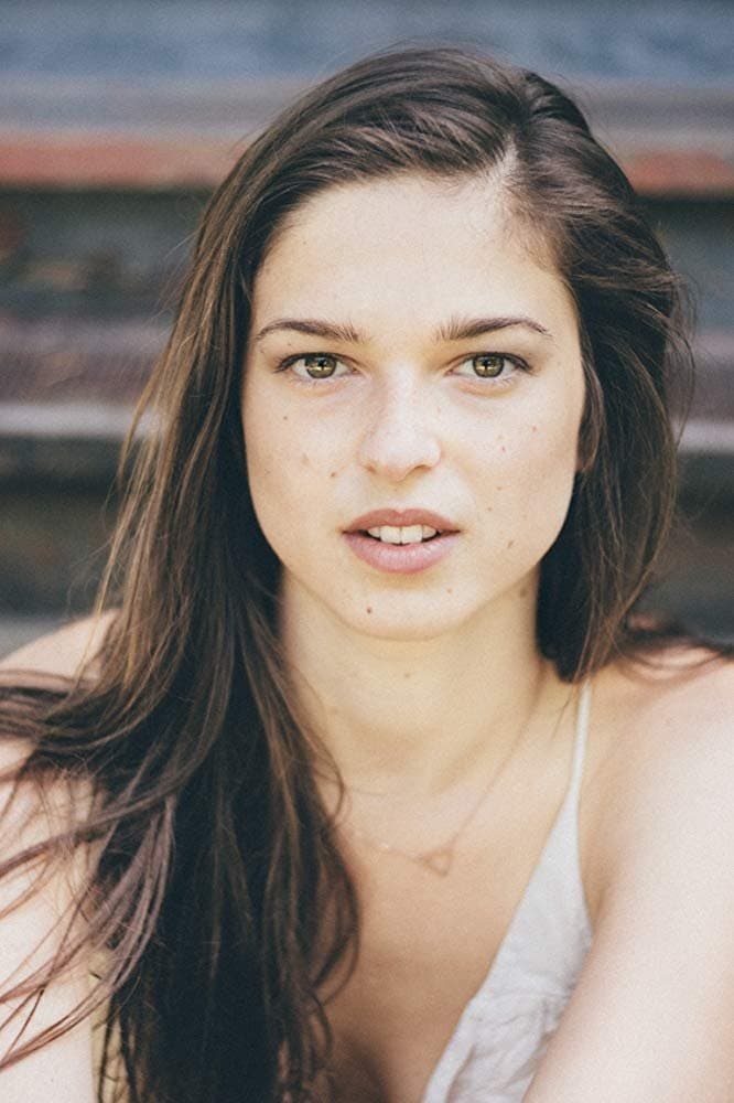 Max Chadburn profile