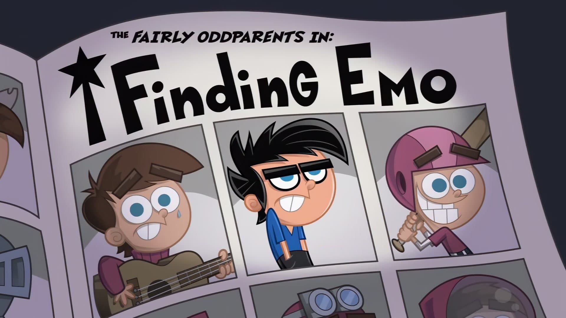 Épisode 16