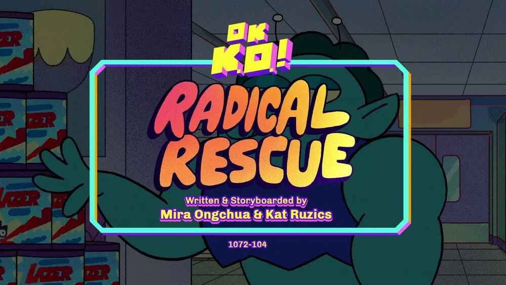 Épisode 12