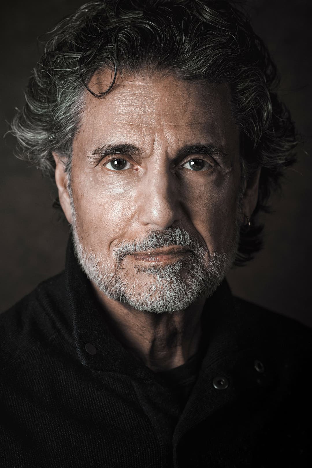 Chris Sarandon profile Chris Sarandon profile