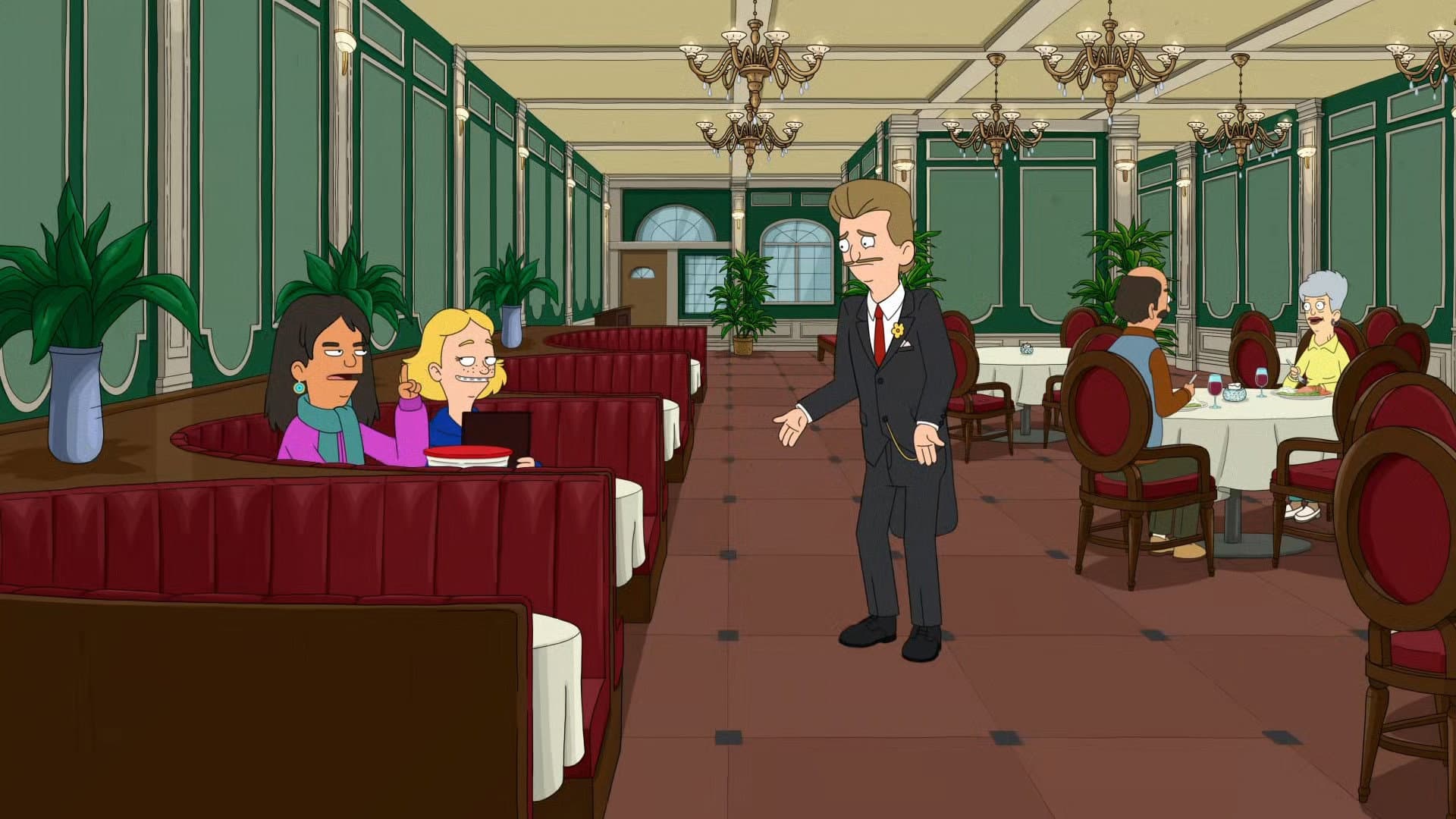 Épisode 11