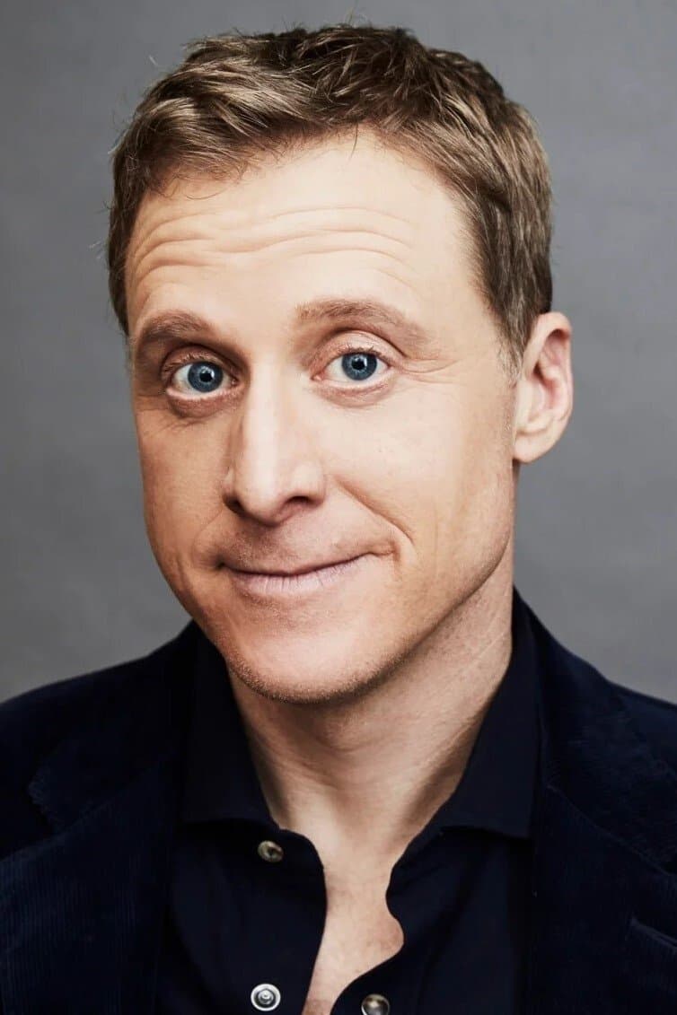 Alan Tudyk profile