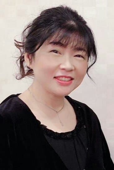 Atori Shigematsu profile