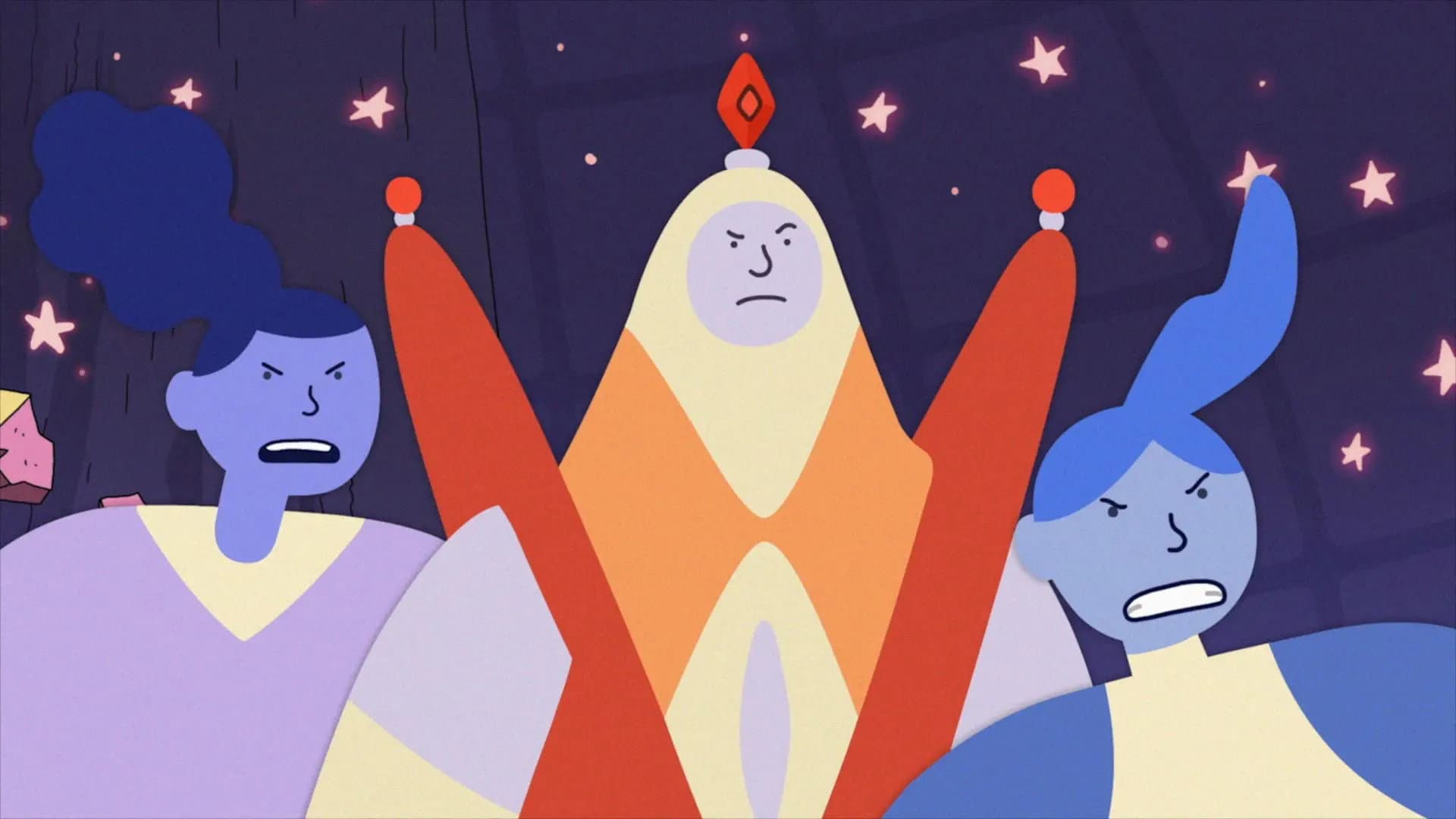 Épisode 6