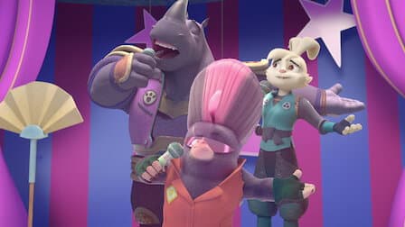 Épisode 3