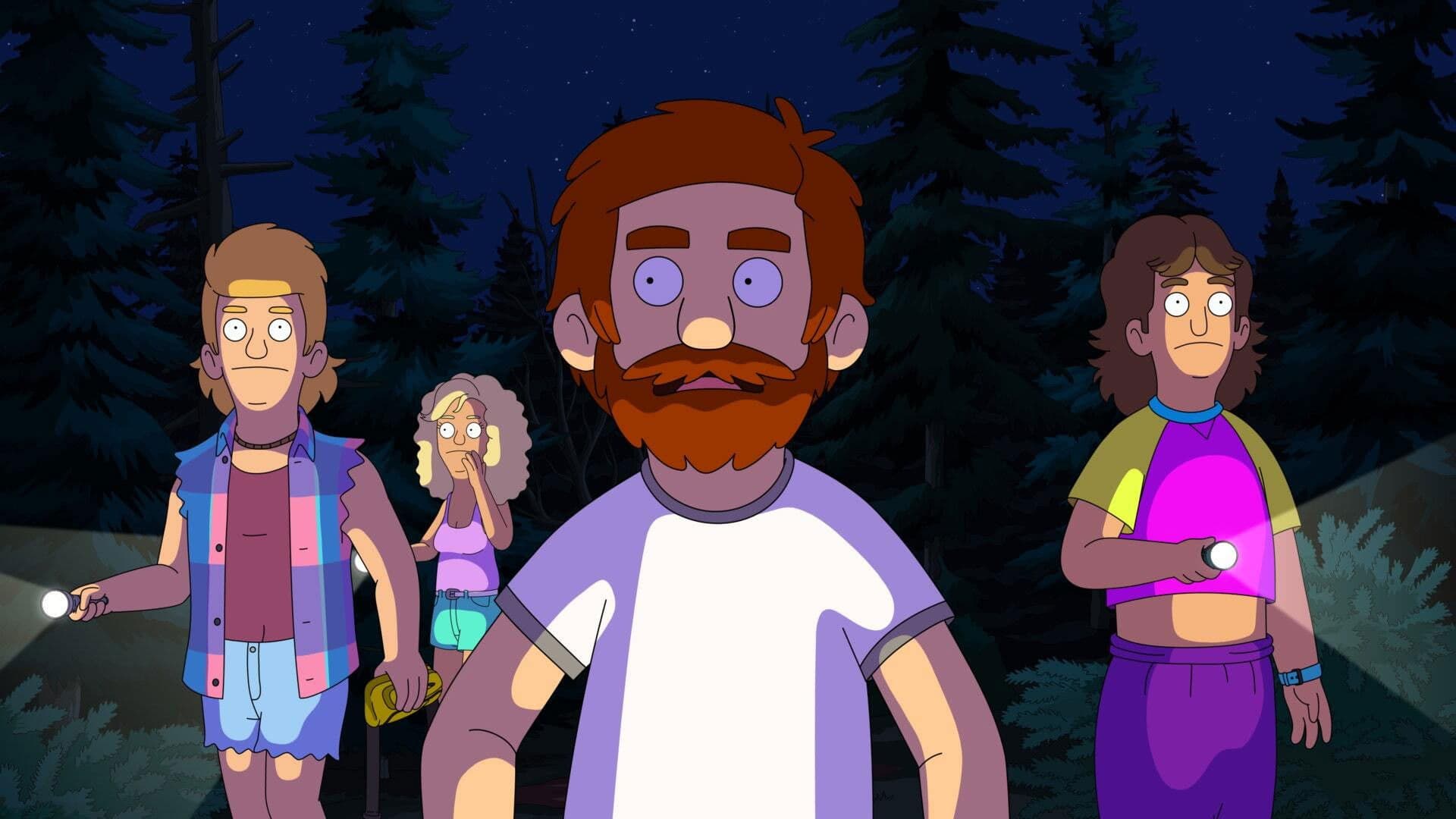 Épisode 4