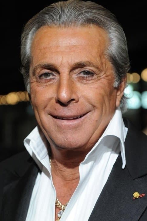 Gianni Russo profile Gianni Russo profile