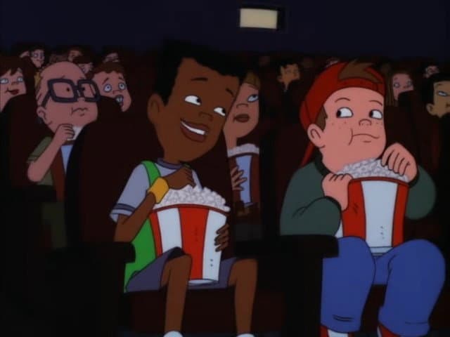 Épisode 1