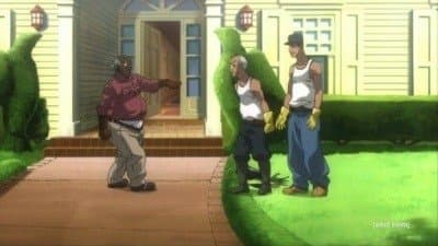 Épisode 10