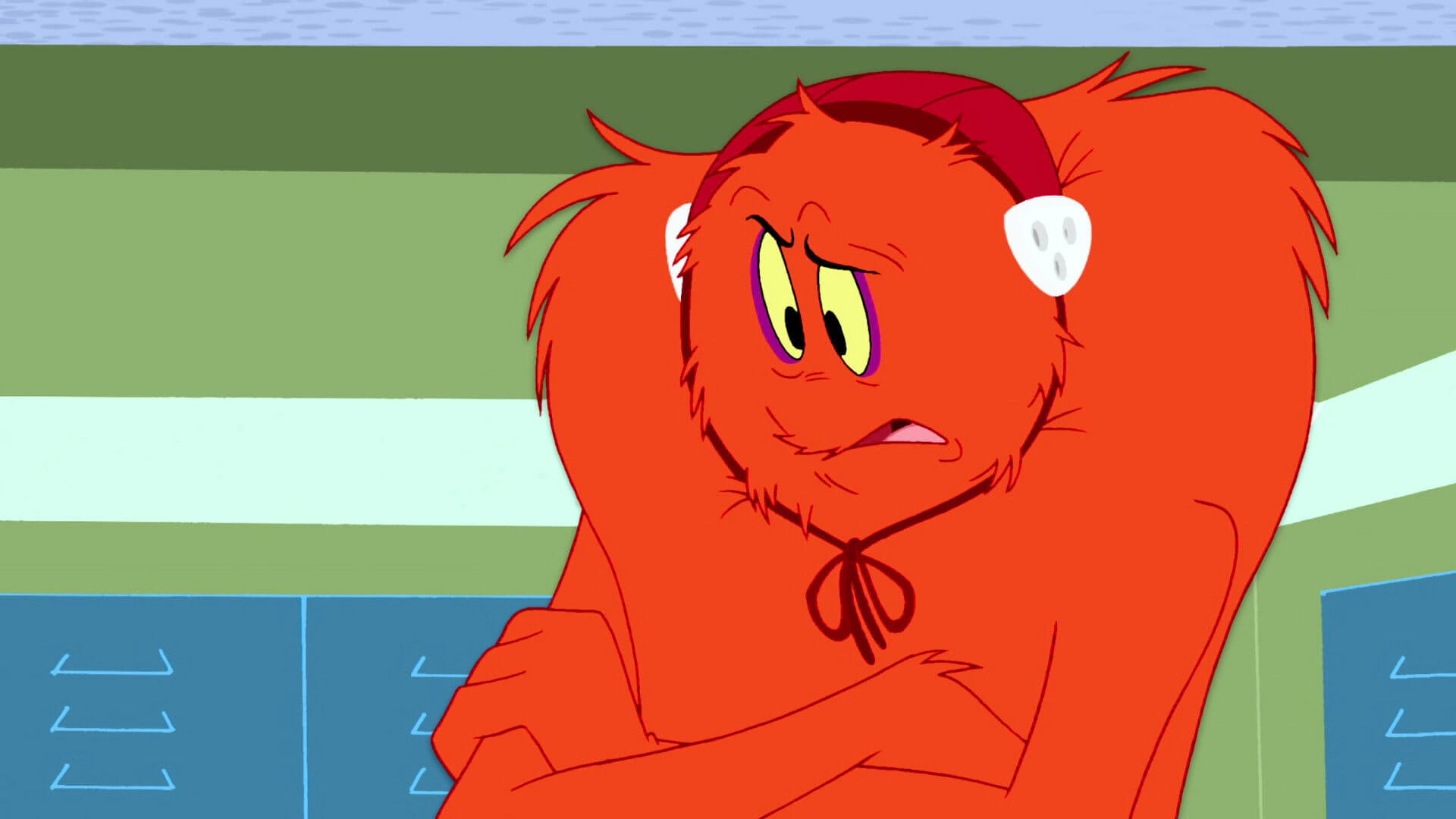 Le lynx est un tigre
