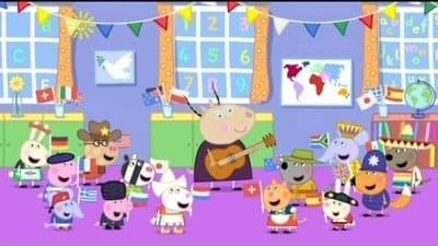 La Fête Internationale