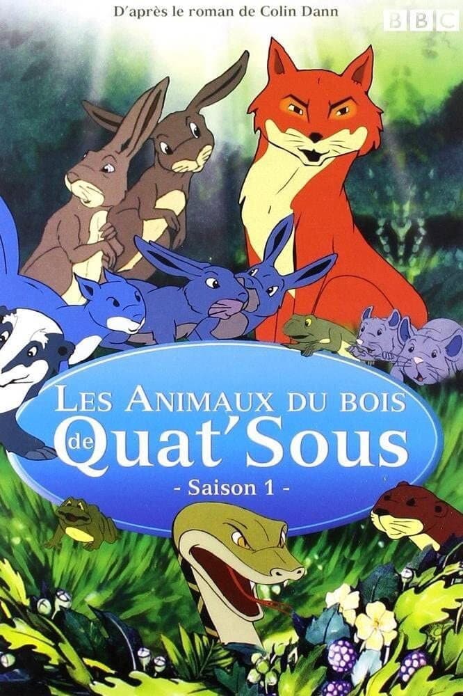 Saison 1 Saison 1