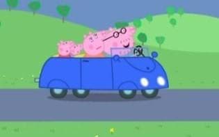 La nouvelle voiture