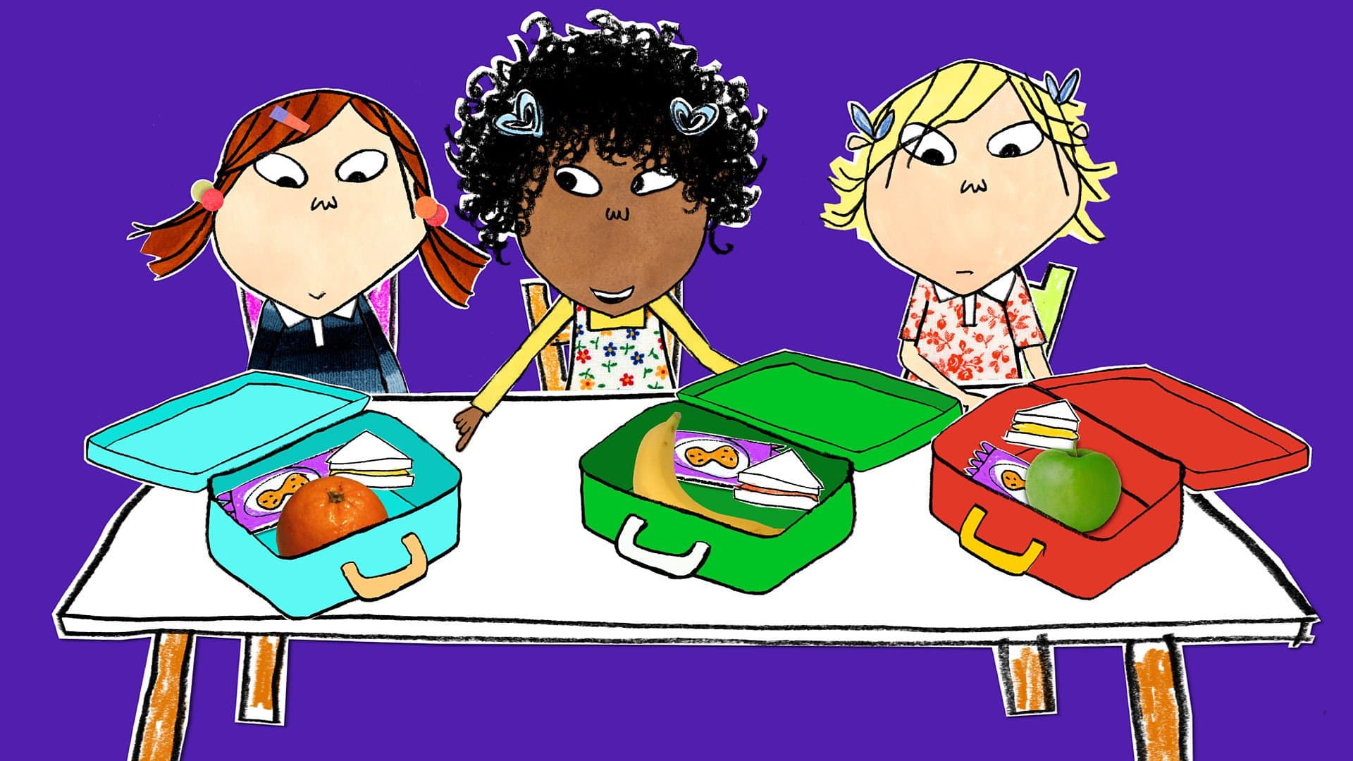 Épisode 7
