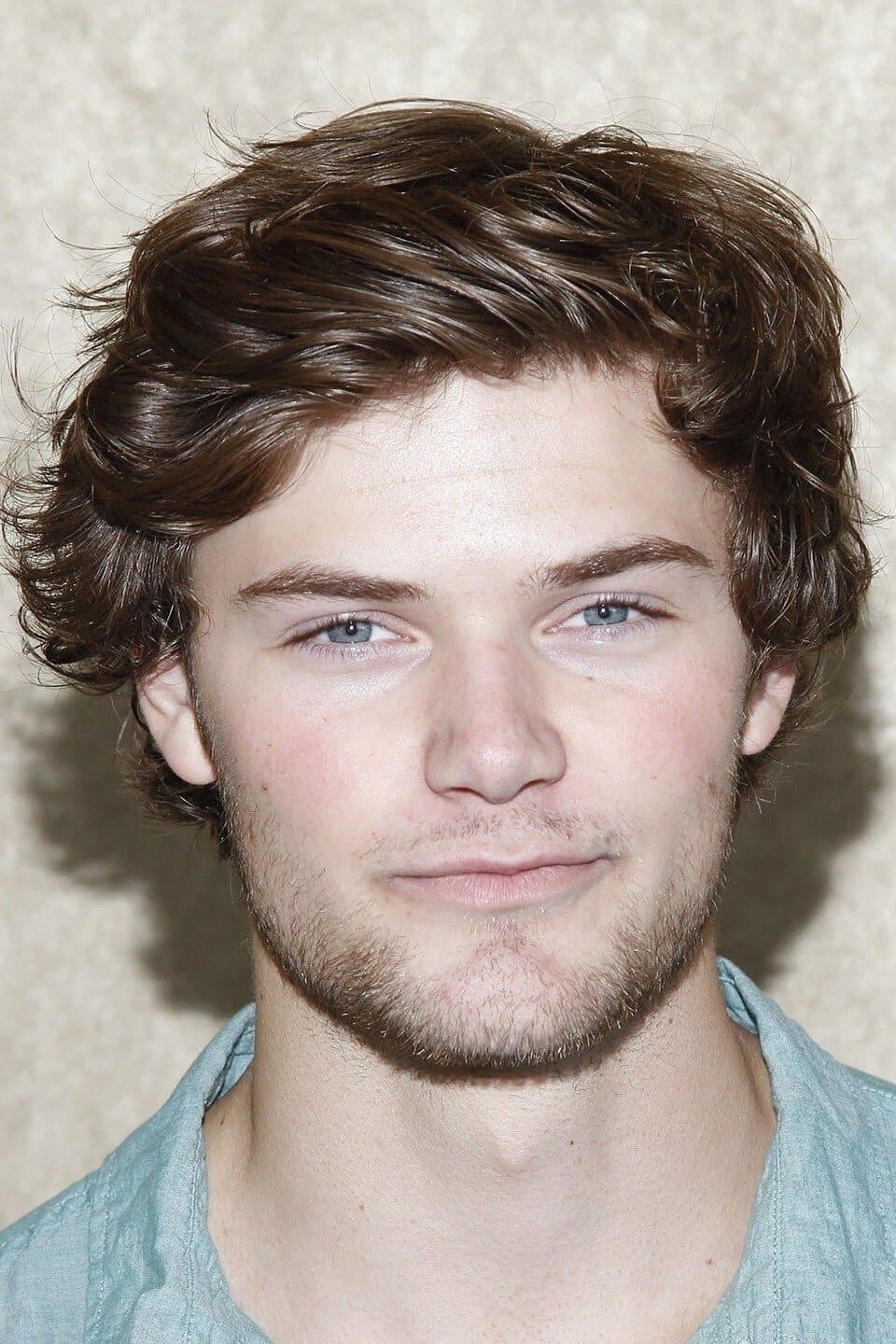 James Gaisford profile James Gaisford profile