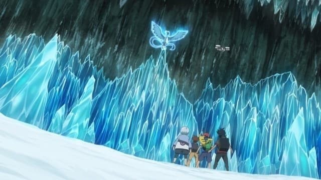 Un Combat de Raid glacial !