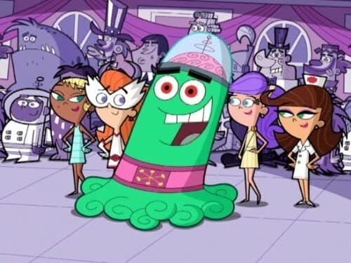 Épisode 5