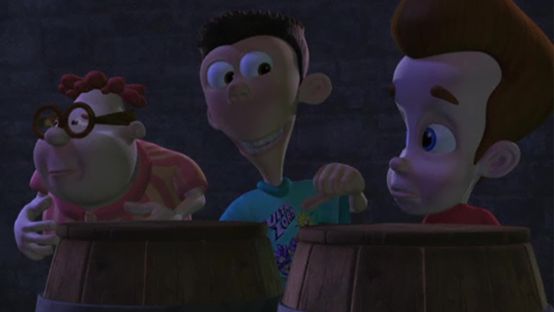 Kung Fu Sheen