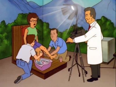Épisode 23