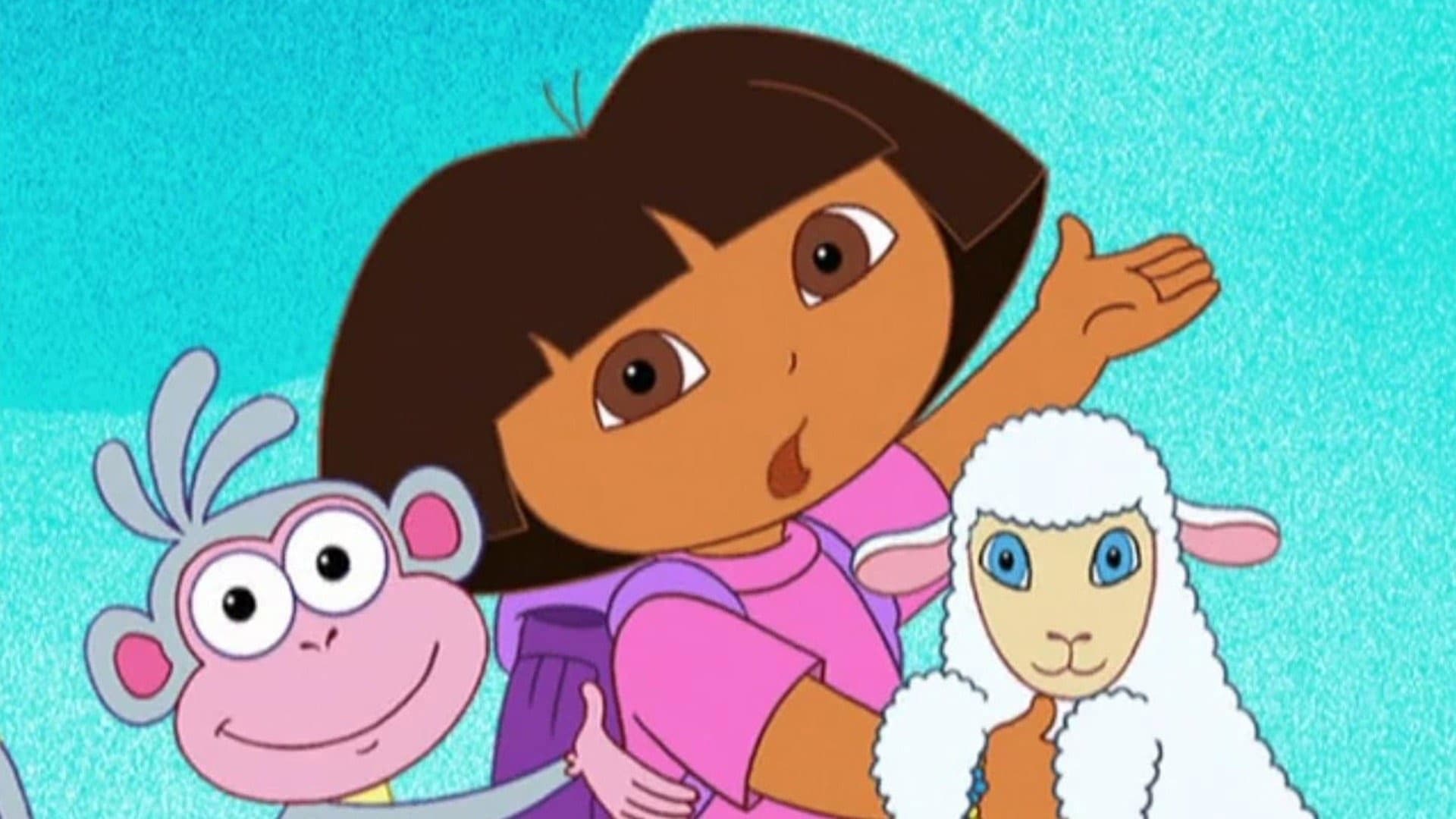 Le Petit Agneau de Dora