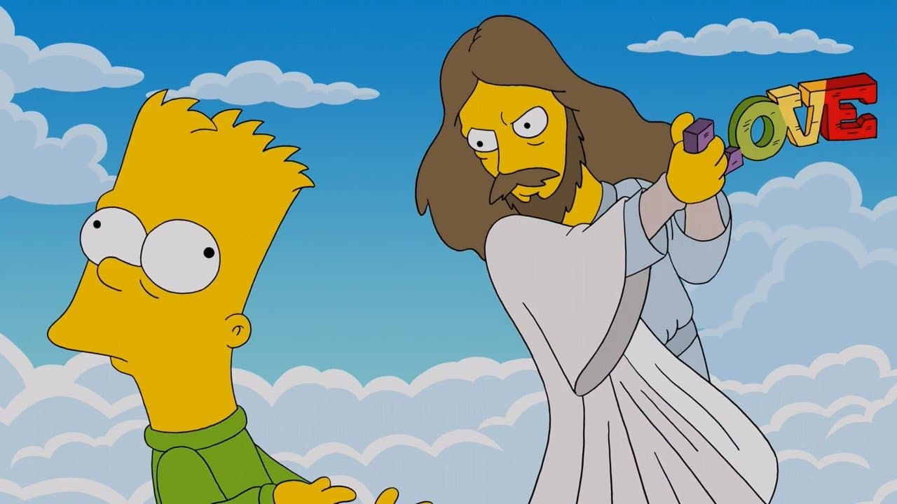 Bart n'est pas mort