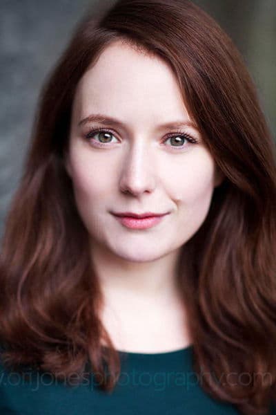 Freya Parker profile Freya Parker profile