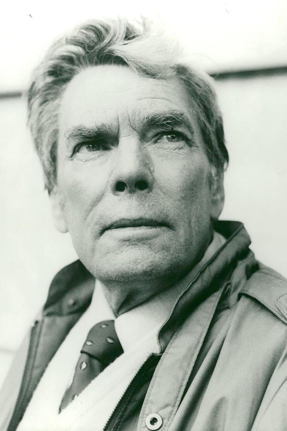 William Squire profile