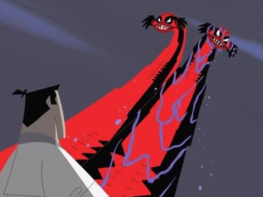 XV : Les contes de Jack