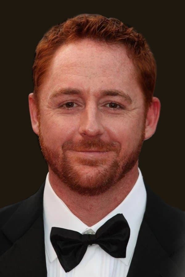 Scott Grimes profile