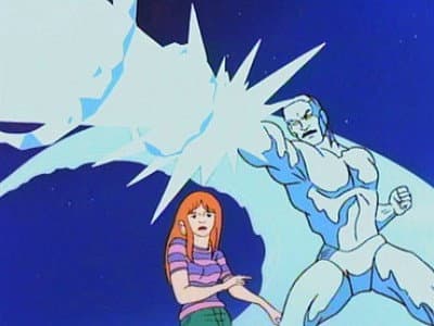 Les origines d'Iceberg