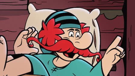 Épisode 8