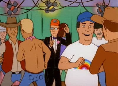 Épisode 18