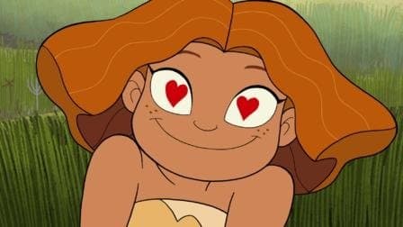 La maladie d'amour