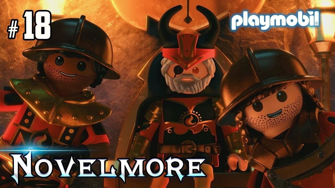 Épisode 6