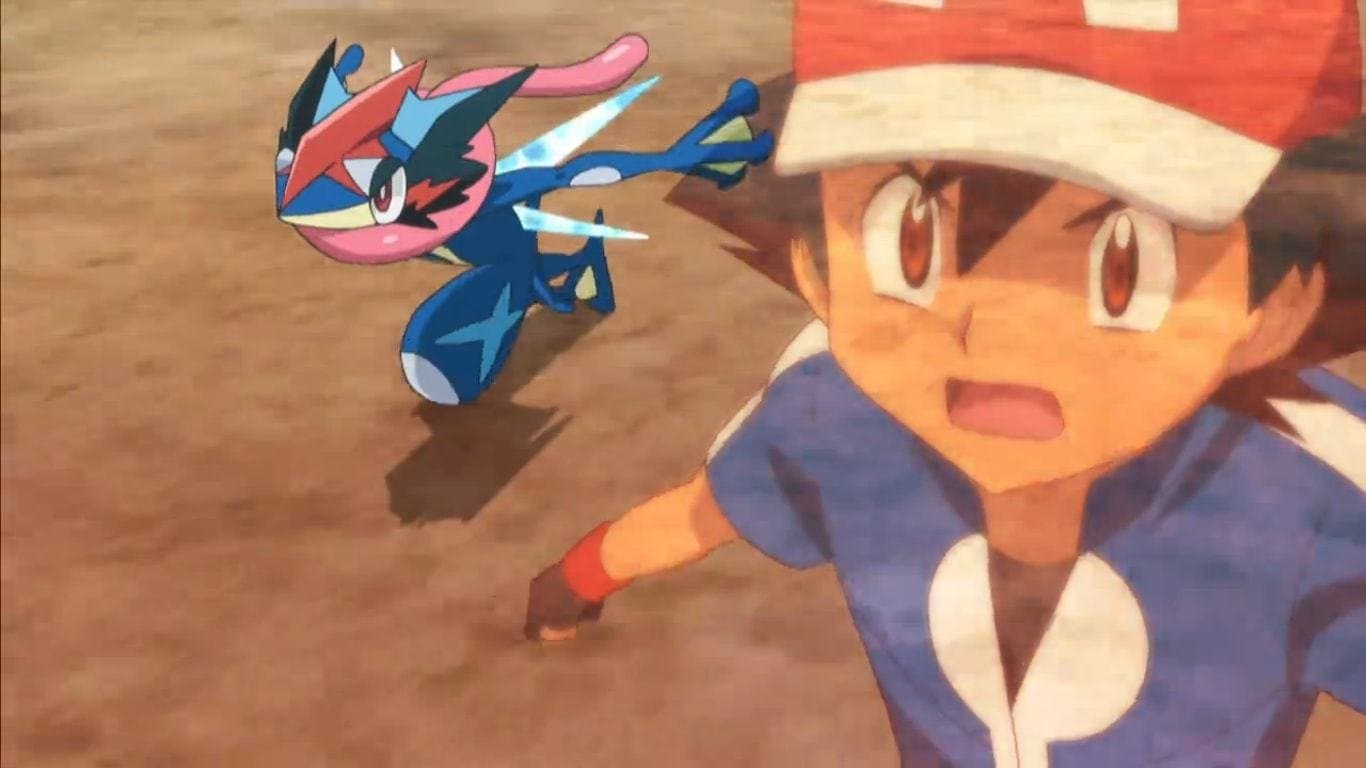 Une rivalité fascinante ! Une rivalité fascinante !