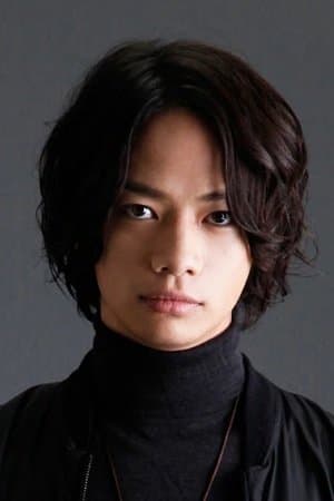 Junya Ikeda profile Junya Ikeda profile